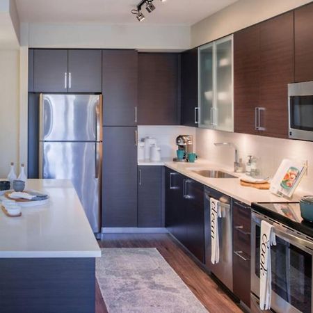 National At Pentagon Apartment Арлингтън Екстериор снимка