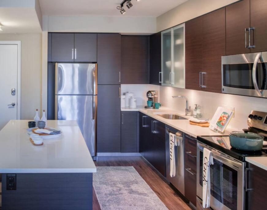 National At Pentagon Apartment Арлингтън Екстериор снимка