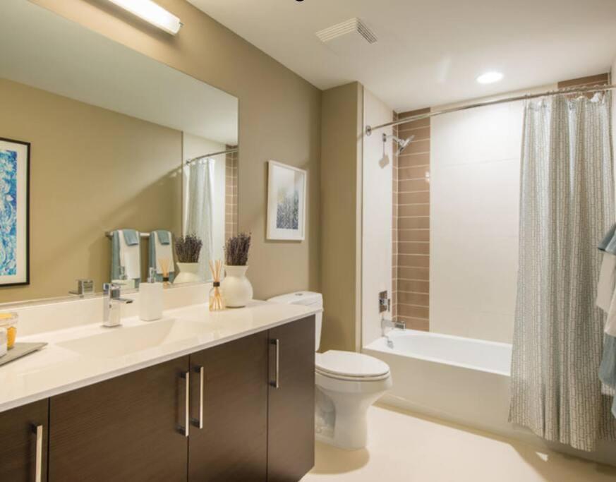 National At Pentagon Apartment Арлингтън Екстериор снимка