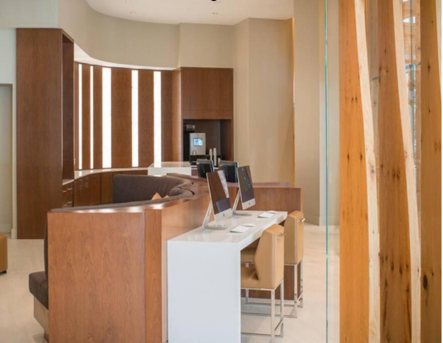National At Pentagon Apartment Арлингтън Екстериор снимка